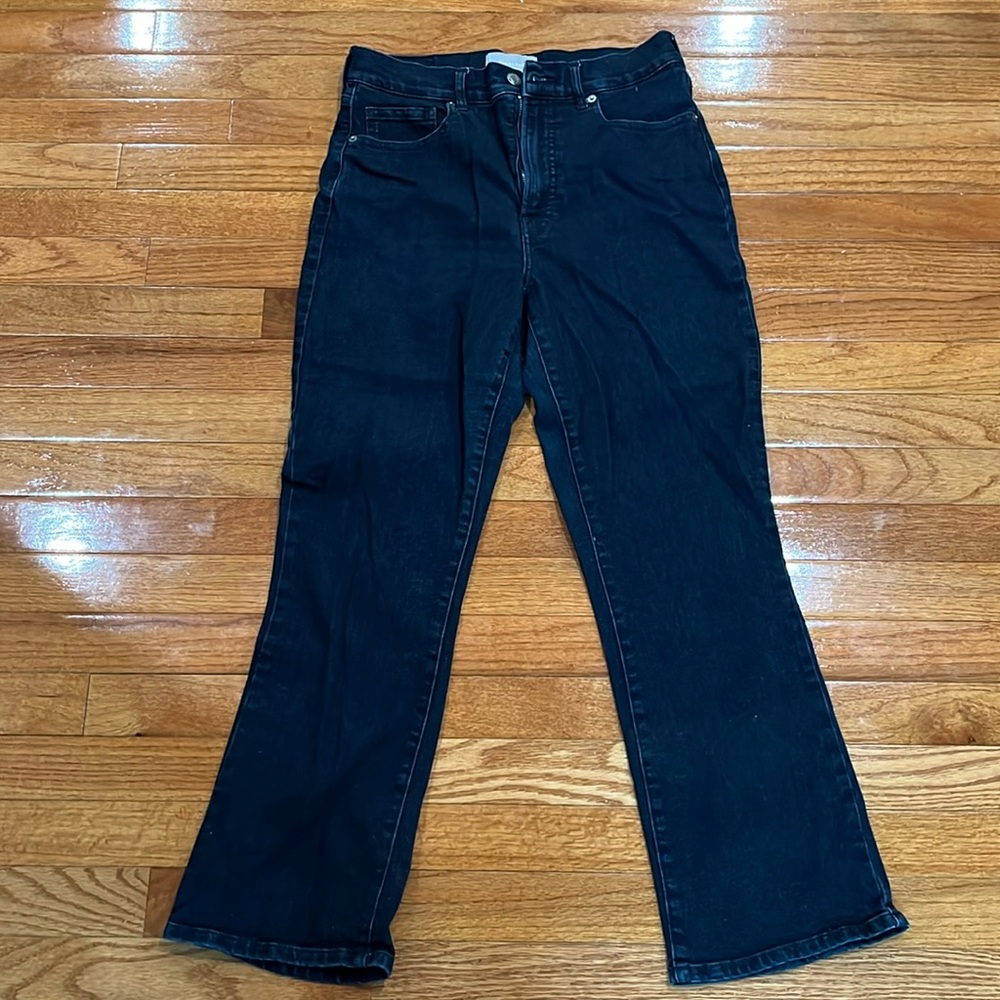 Everlane Bootcut Jeans, size 29